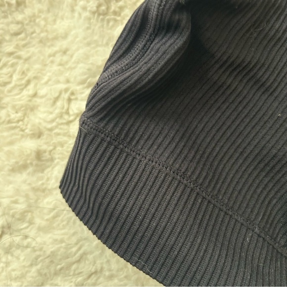 Torrid Seamless Ribbed Bralette - Picture 12 of 14